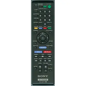 Пульт Sony RM-ADP111 оригинальный