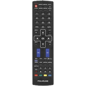 Пульт Polarline QQ-001 OKKO оригинальный