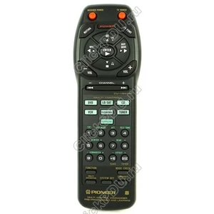 Пульт Pioneer AXD7136 (CU-VSX110) для AV-ресивера Pioneer