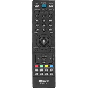 Универсальный пульт Huayu RM-L810 ( AKB73655802 )