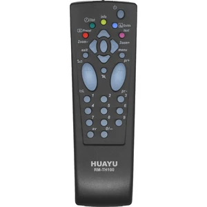 Универсальный пульт Huayu RM-TH100