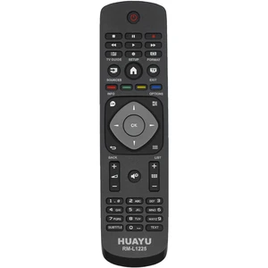 Универсальный пульт Huayu RM-L1225