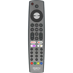 Универсальный пульт Huayu RM-L1721