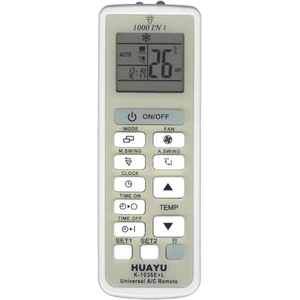 Универсальный пульт Huayu K-1036E+L
