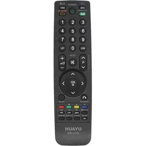 Универсальный пульт Huayu RM-L859