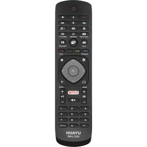 Универсальный пульт Huayu для Philips RM-L1285
