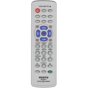 Универсальный пульт Huayu RM-36E+S