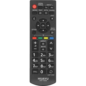 Универсальный пульт Huayu для Panasonic RM-1180M