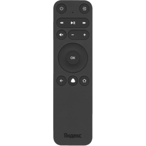 Пульт Яндекс YNDX-00403 для телевизора оригинальный