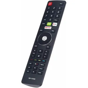 Пульт JVC RM-C3228 оригинальный