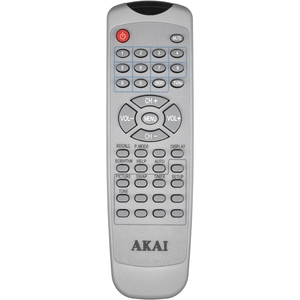 Пульт Akai KEXID-C54