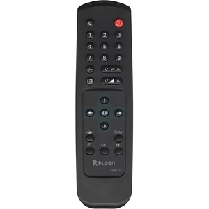 Пульт Rolsen K10B-C1 orig оригинальный