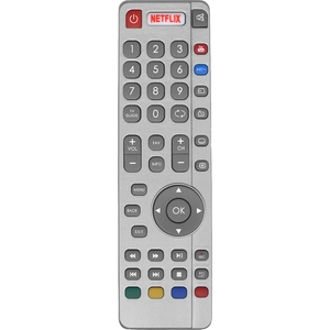 Пульт Huayu Aquos RF SHW/RMC/0117 ( RF SHW/RMC/0116) для телевизора Sharp