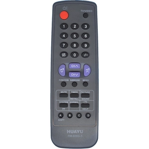 Универсальный пульт Huayu RM-026G-3