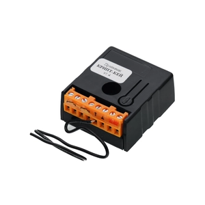 Пульт DUBLICATOR КРИПТ-КЕЙ (2 реле)