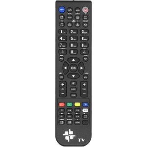 Универсальный пульт Huayu Changer USB3 (TV)