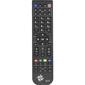 Универсальный пульт Huayu Changer USB3 (4в1)