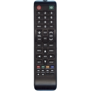 Пульт Tesla 24SN