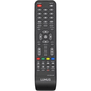 Пульт LUMUS 2200-ED00LUMU оригинальный