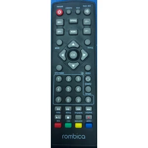 Пульт Rombica Cinema оригинальный
