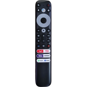 Пульт TCL RC902V FMRD
