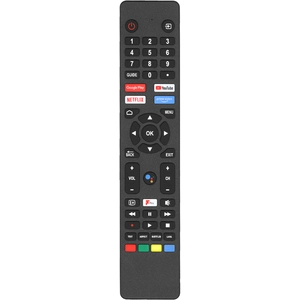 Пульт Huayu RM-C3250 для телевизора JVC