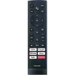 Пульт Hisense 100L9G оригинальный