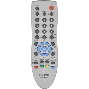 Универсальный пульт Huayu RM-580B-1
