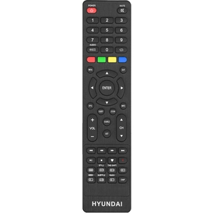 Пульт Hyundai JKT-107 оригинальный