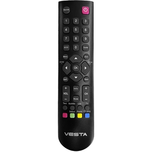 Пульт VESTA 43V10H оригинальный