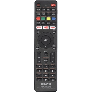 Универсальный пульт Huayu RM-L1130+X PLUS