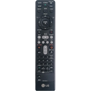 Пульт LG AKB37026811 оригинальный