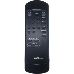 Пульт AMC RS-003 оригинальный