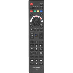 Пульт Panasonic R3PA23 Q21D0034600 (398GR08BEPSN0002) с голосовой функцией оригинальный