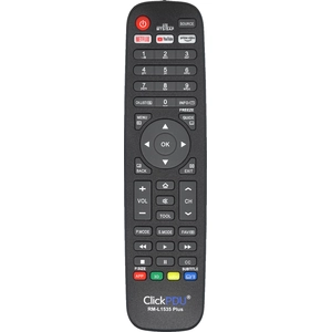 Универсальный пульт ClickPdu RM-L1535 Plus