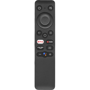 Пульт Huayu REM-V1(BOX) RMV2001 ver.2 CY1710 для телевизора Realme