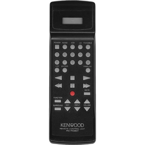 Пульт Kenwood RC-R0801 оригинальный