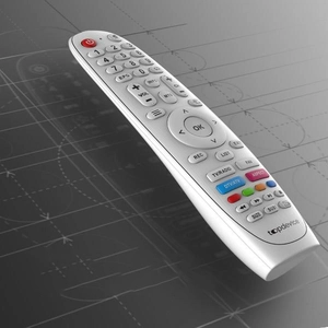 Пульт TopDevice TDTV32BN04H оригинальный