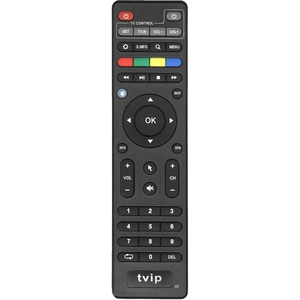 Пульт Huayu 01FE 98301 IR+BT для медиаплеера