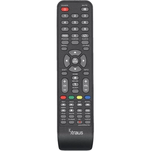 Пульт STRAUS 2200-EDR0STRA оригинальный