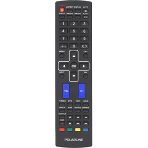 Пульт Polarline QQ-001