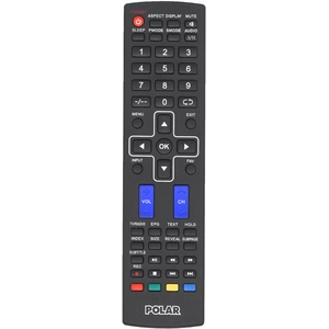 Пульт Polar QQ-001