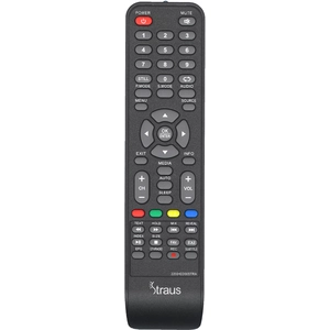 Пульт STRAUS 2200-ED00STRA оригинальный