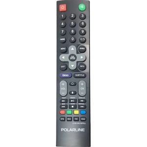 Пульт Polarline 3100-DE10POLL