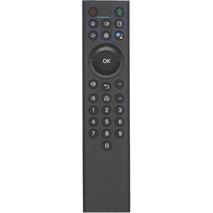 Пульт Huayu RC-306C-02 (ZXV10 B866) для медиаплеера