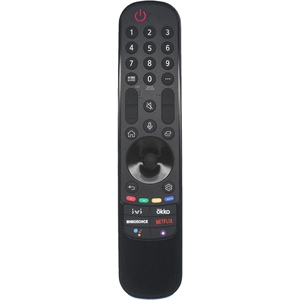 Пульт Huayu для LG MR22GA ( AKB76039909 ) для телевизора LG