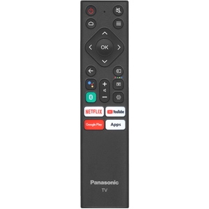 Пульт Panasonic RC870P MC-1 (GS06B87W21PA05MS) оригинальный