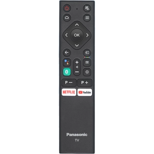 Пульт Panasonic RC870P MC-1 (GS06B87W21PA04XS) оригинальный