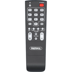 Пульт REMAX ADS-592 (RB-X5) оригинальный