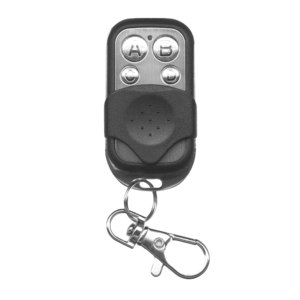 Пульт ClickPdu JOY 4-канальный унивeрсальный